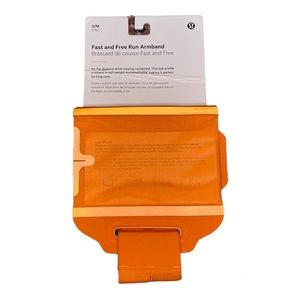 ✨NWT✨ LULULEMON Running Band